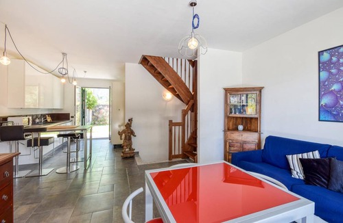 Vado Ligure House | 100 m² House ∙ 2 bedrooms ∙ 5 guests