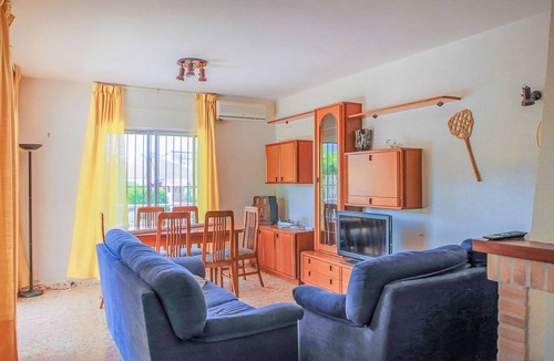 La Azohia House | 100 m² House ∙ 3 bedrooms ∙ 6 guests