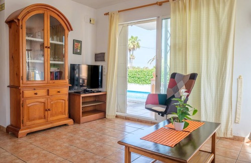 Vinaros House | 100 m² House ∙ 3 bedrooms ∙ 7 guests