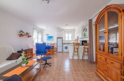 Vinaros House | 100 m² House ∙ 3 bedrooms ∙ 7 guests
