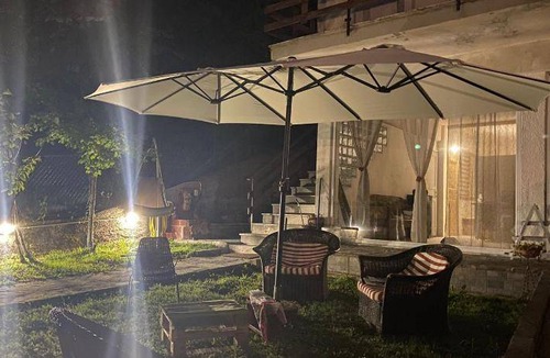 Varese Ligure House | 100 m² House ∙ 3 bedrooms ∙ 5 guests