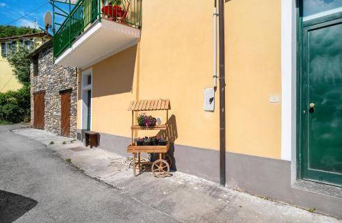 Casanova Lerrone House | 100 m² House ∙ 3 bedrooms ∙ 9 guests