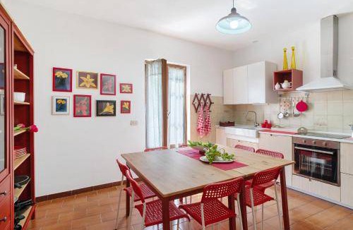 Casanova Lerrone House | 100 m² House ∙ 3 bedrooms ∙ 9 guests