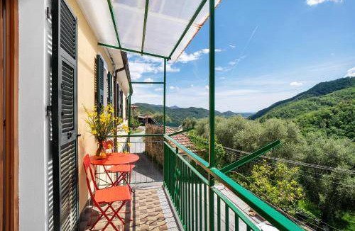 Casanova Lerrone House | 100 m² House ∙ 3 bedrooms ∙ 9 guests