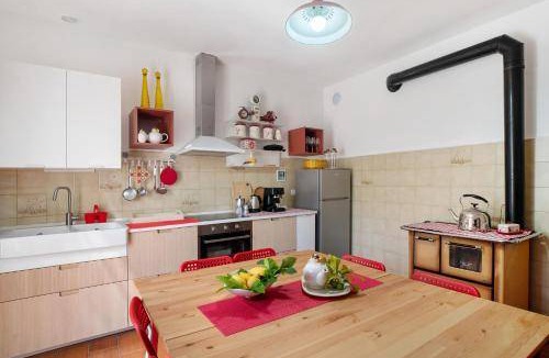 Casanova Lerrone House | 100 m² House ∙ 3 bedrooms ∙ 9 guests
