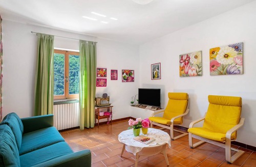 Casanova Lerrone House | 100 m² House ∙ 3 bedrooms ∙ 8 guests