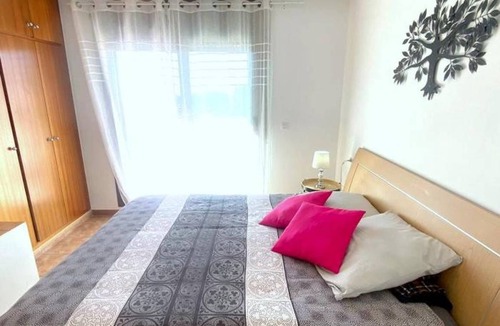 El Mas Bosca House | 100 m² House ∙ 3 bedrooms ∙ 6 guests