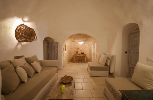 Impalata House | 100 m² House ∙ 4 bedrooms ∙ 8 guests