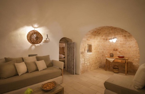 Impalata House | 100 m² House ∙ 4 bedrooms ∙ 8 guests