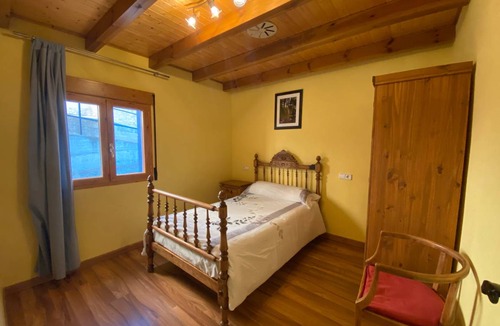 Sediles House | 100 m² House ∙ 4 bedrooms ∙ 9 guests