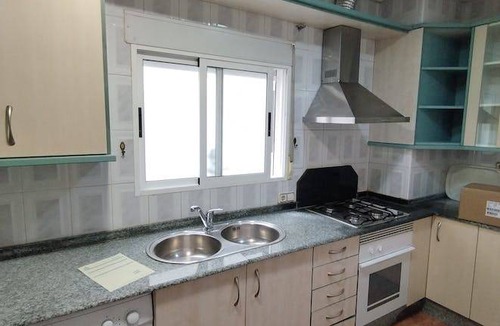 Murcia Resort | 100 m² Private room ∙ 1 bedroom ∙ 1 guest