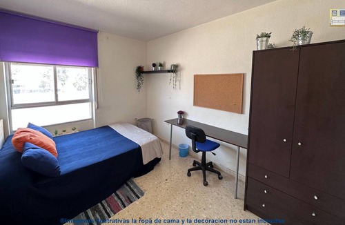 Diputacion de Cartagena Casco Resort | 100 m² Private room ∙ 1 bedroom ∙ 1 guest