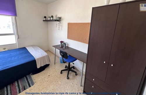 Diputacion de Cartagena Casco Resort | 100 m² Private room ∙ 1 bedroom ∙ 1 guest