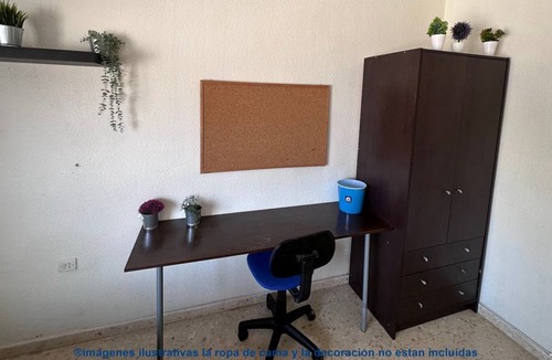 Diputacion de Cartagena Casco Resort | 100 m² Private room ∙ 1 bedroom ∙ 1 guest