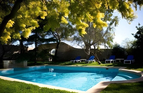 Ragusa Resort | 100 m² Resort ∙ 127 guests