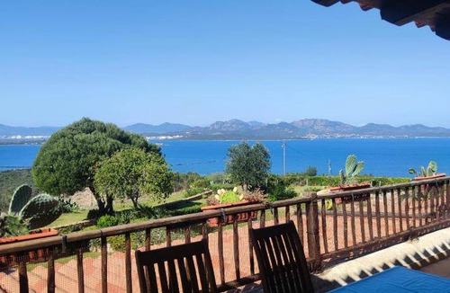 Li Cuncheddi Apartment | 100 m² Serviced apartment ∙ 3 bedrooms ∙ 8 guests