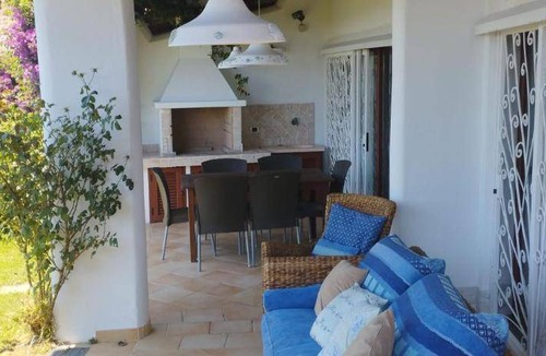 Li Cuncheddi Apartment | 100 m² Serviced apartment ∙ 3 bedrooms ∙ 8 guests