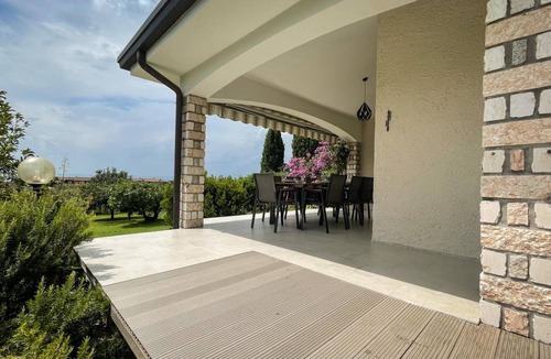 Bardolino Villa | 100 m² Villa ∙ 2 bedrooms ∙ 7 guests