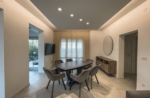 Bardolino Villa | 100 m² Villa ∙ 2 bedrooms ∙ 7 guests