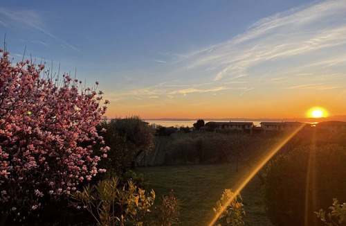 Bardolino Villa | 100 m² Villa ∙ 2 bedrooms ∙ 7 guests
