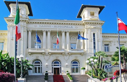 Bussana Villa | 100 m² Villa ∙ 2 bedrooms ∙ 4 guests