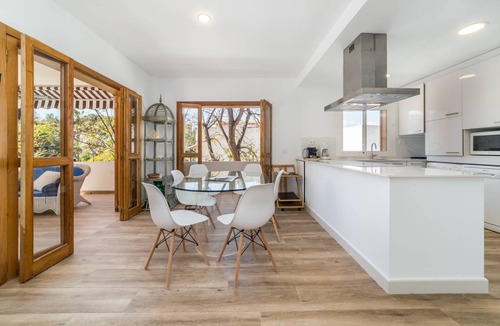 Benicassim Villa | 100 m² Villa ∙ 3 bedrooms ∙ 6 guests