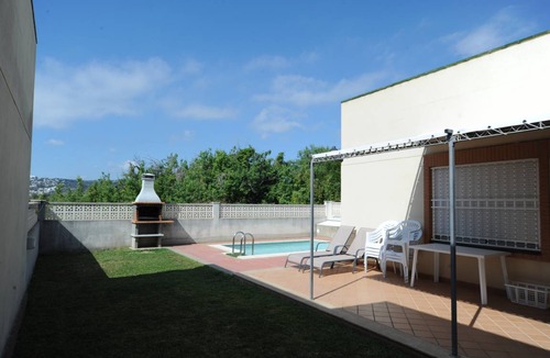 Peniscola Villa | 100 m² Villa ∙ 3 bedrooms ∙ 8 guests
