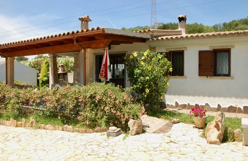 Cugnana Verde Villa | 100 m² Villa ∙ 4 bedrooms ∙ 8 guests