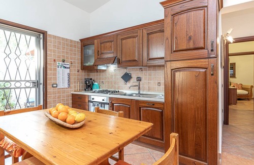 Cugnana Verde Villa | 100 m² Villa ∙ 4 bedrooms ∙ 8 guests