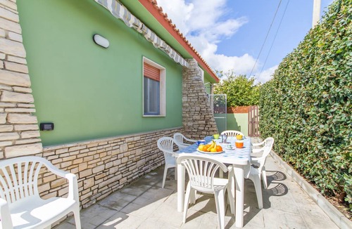Scala di Furno Villa | 100 m² Villa ∙ 2 bedrooms ∙ 6 guests
