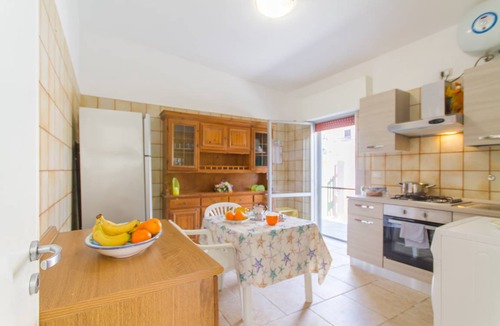 Scala di Furno Villa | 100 m² Villa ∙ 2 bedrooms ∙ 6 guests