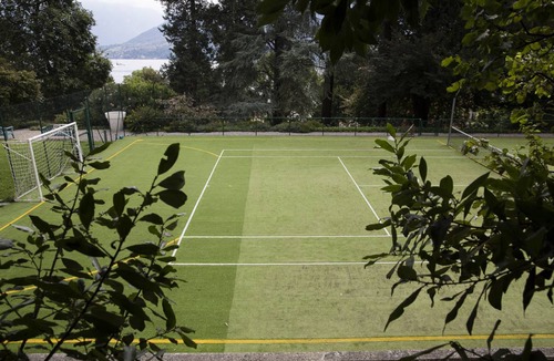 Tremezzo Villa | 1000 m² Villa ∙ 9 bedrooms ∙ 18 guests