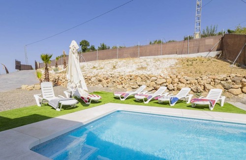 Campanillas House | 102 m² House ∙ 2 bedrooms ∙ 6 guests