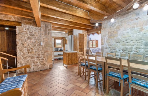 Els Omells De Na Gaia House | 103 m² House ∙ 4 bedrooms ∙ 10 guests