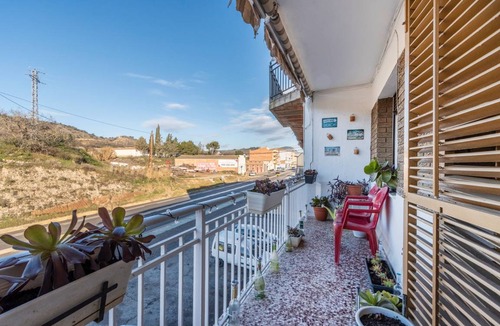 Alfarras Apartment | 103 m² Apartment ∙ 3 bedrooms ∙ 7 guests