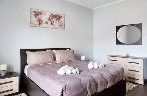 Dogliani Apartment | 105 m² Apartment ∙ 2 bedrooms ∙ 5 guests