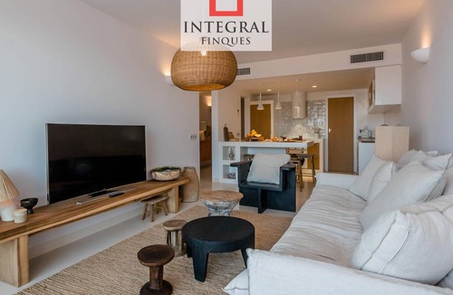 Palamos Apartment | 105 m² Apartment ∙ 3 bedrooms ∙ 6 guests