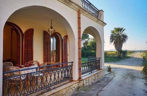 San Leonardo House | 105 m² House ∙ 2 bedrooms ∙ 5 guests