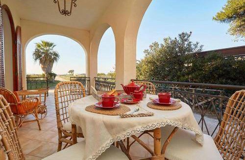 San Leonardo House | 105 m² House ∙ 2 bedrooms ∙ 5 guests