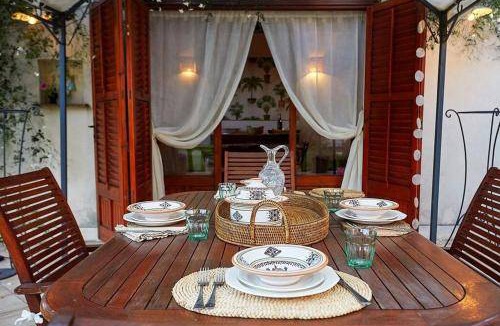 San Leonardo House | 105 m² House ∙ 2 bedrooms ∙ 5 guests