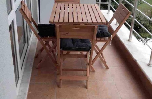 Pendik House | 105 m² House ∙ 1 bedroom ∙ 7 guests