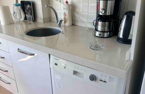 Pendik House | 105 m² House ∙ 1 bedroom ∙ 7 guests