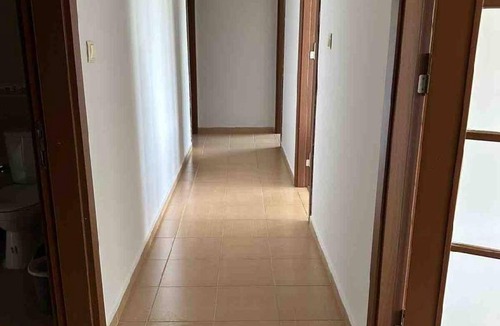 Pendik House | 105 m² House ∙ 1 bedroom ∙ 7 guests