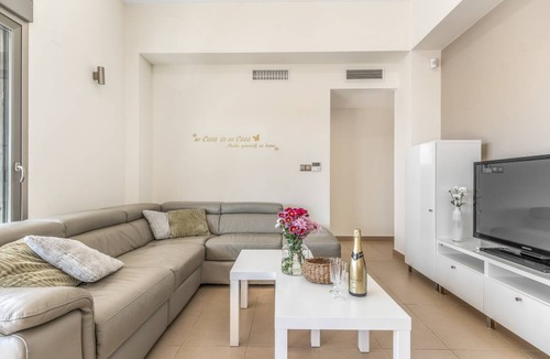 Lo Rufete Villa | 105 m² Villa ∙ 3 bedrooms ∙ 6 guests