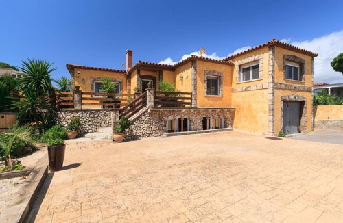 Miami Platja Villa | 105 m² Villa ∙ 4 bedrooms ∙ 8 guests