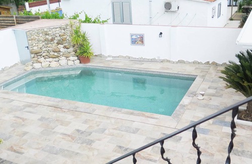 El Mas Bosca Villa | 106 m² Villa ∙ 3 bedrooms ∙ 6 guests