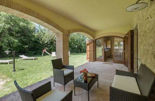 Avigliano Umbrio Apartment | 107 m² Apartment ∙ 2 bedrooms ∙ 6 guests