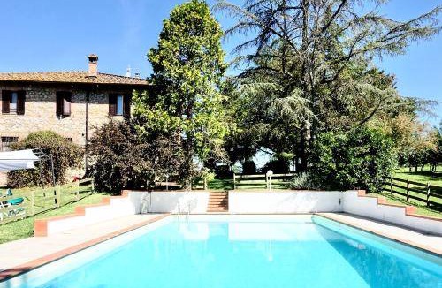 Sovicille Apartment | 107 m² Apartment ∙ 2 bedrooms ∙ 4 guests