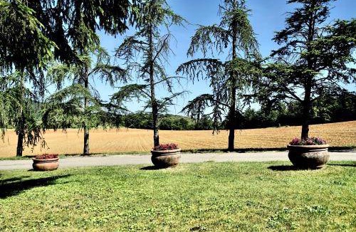 Sovicille Apartment | 107 m² Apartment ∙ 2 bedrooms ∙ 4 guests