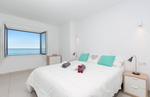 Punta Prima Apartment | 109 m² Apartment ∙ 3 bedrooms ∙ 6 guests